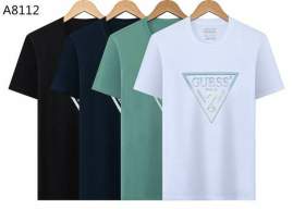 Picture of Guess T Shirts Short _SKUGuessM-3XL25wr0110421
